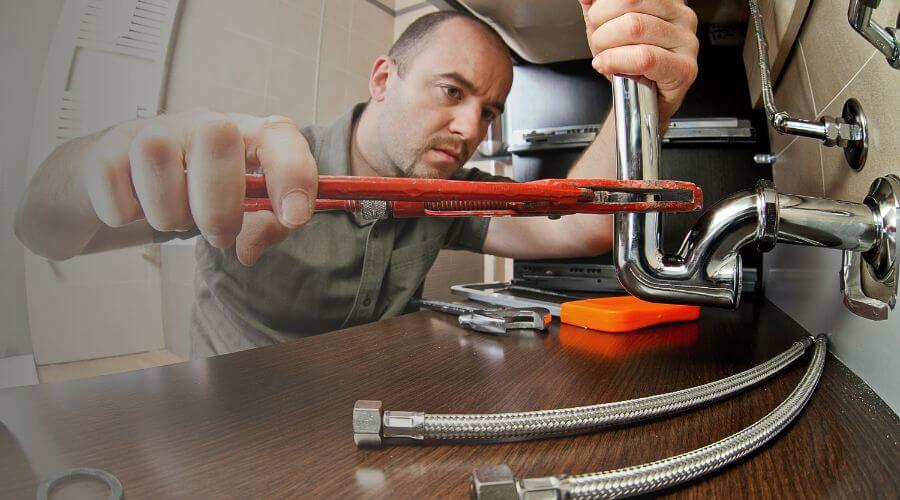 Local expert plumbing services in Swain, NY